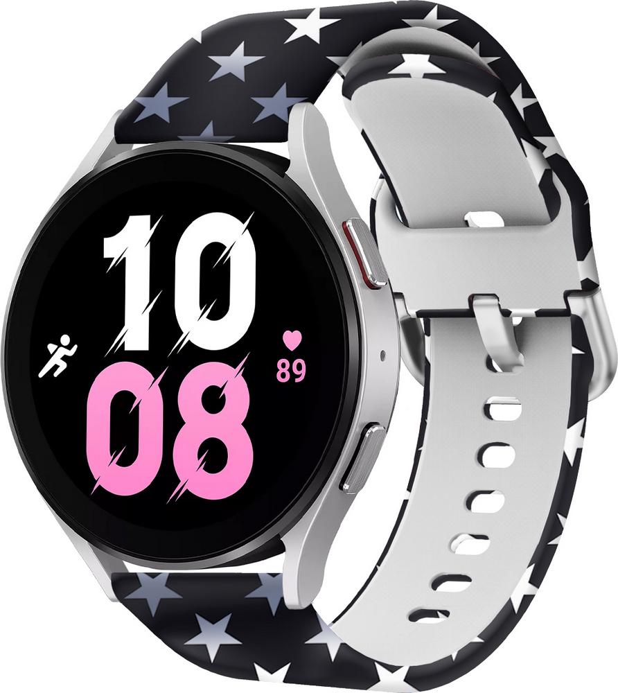 Ремінець Colorful для Galaxy Watch 5 Star 44 мм (29618)