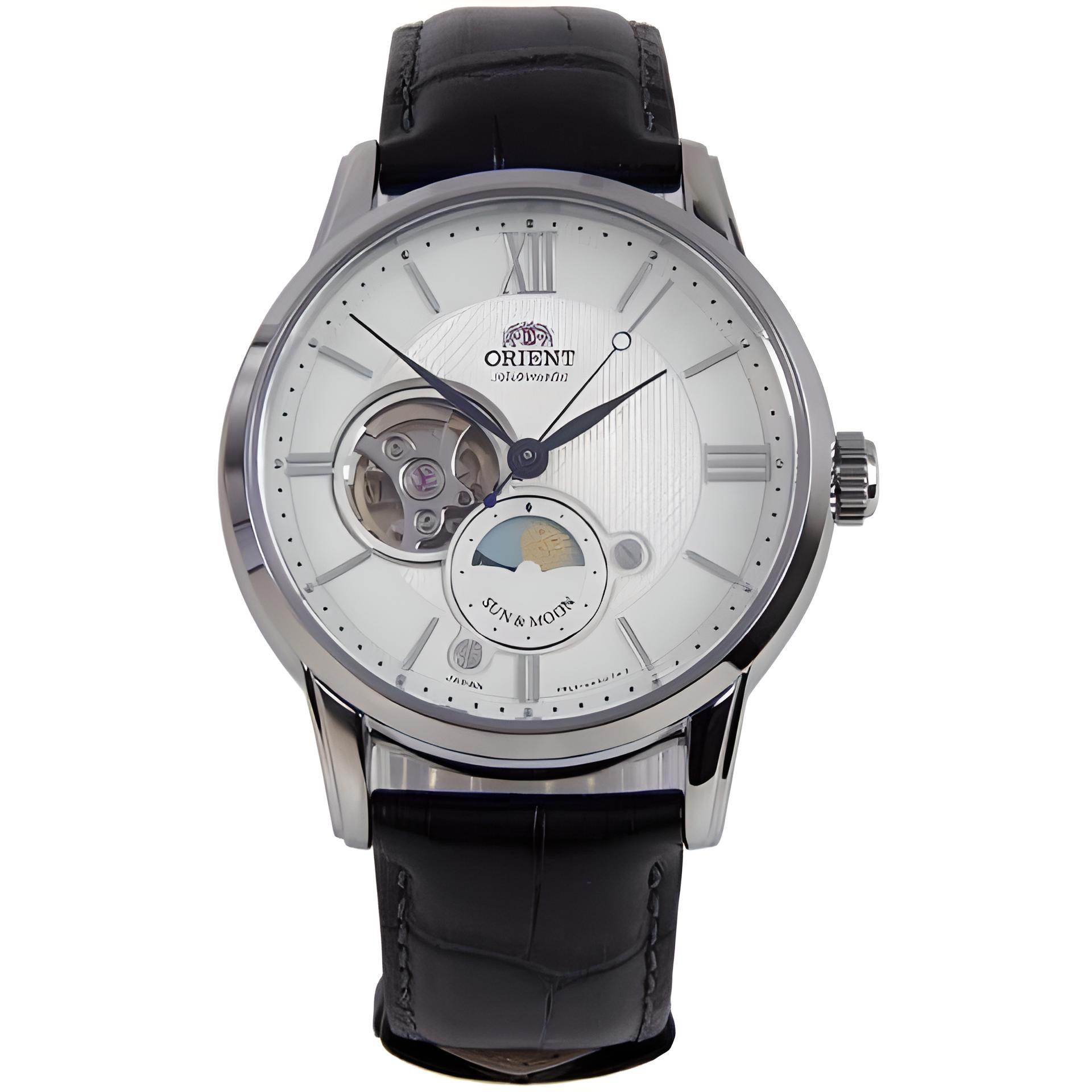 Часы наручные Orient RA-AS005S10B