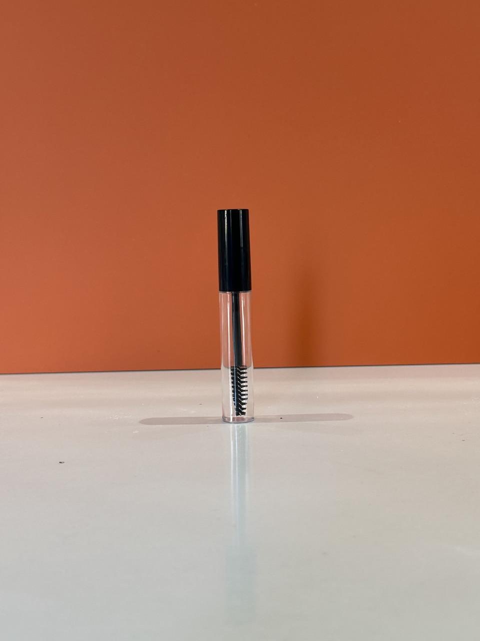 Комплект для ресниц 10 мл Черный