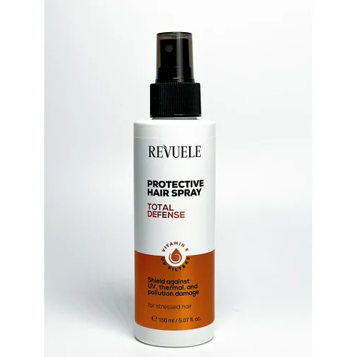 Спрей для волос Revuele Total Defense Protective 150 мл (5060565108349)