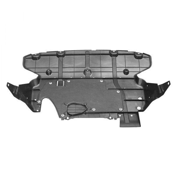 Защита двигателя AVTM Subaru Forester 2019- 186735220