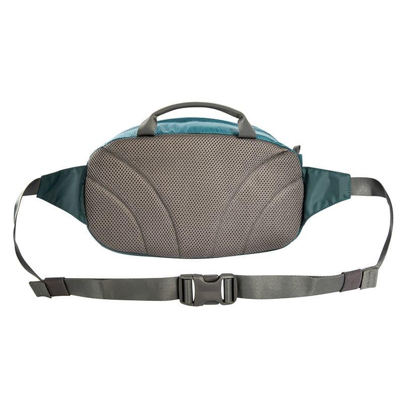 Поясная сумка Tatonka Hip Bag M 3 л Teal Green (TAT 2223.063) - фото 4