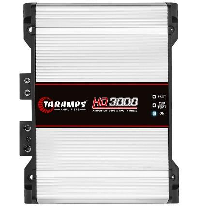 Моноблок широкополосный Taramps HD 3000 4 Ом (11091036)