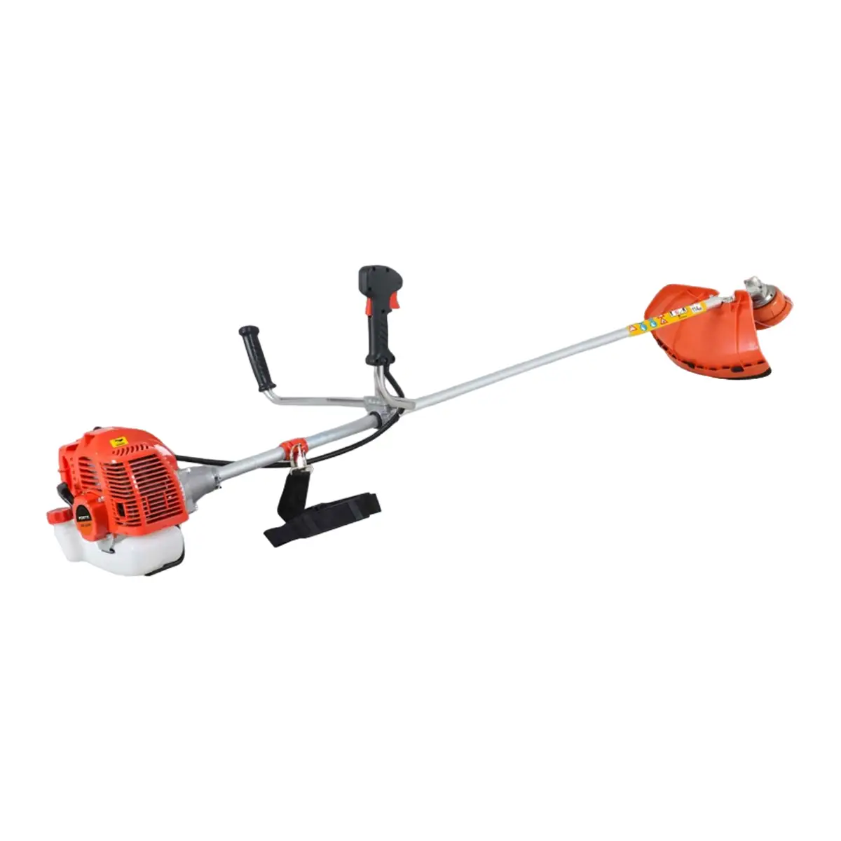 Мотокоса бензинова Forte БMK-2553М (25309274)