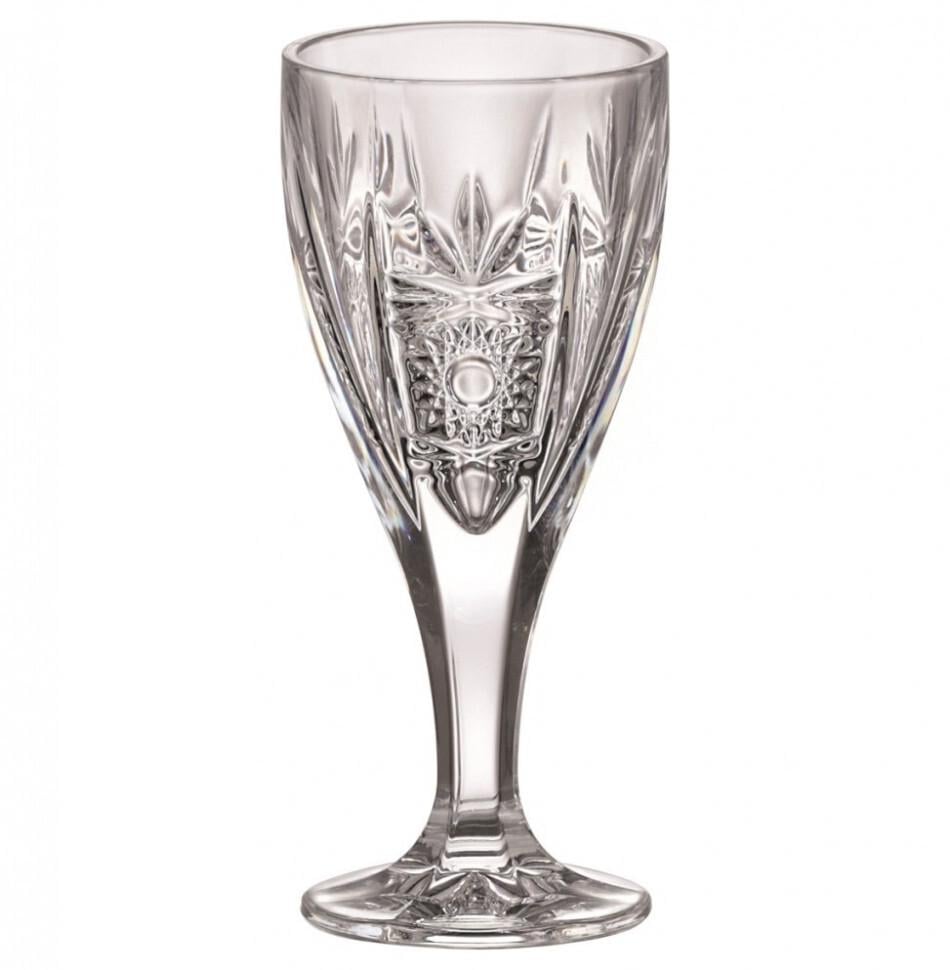 Набір чарок Bohemia Classic 60 мл 6 шт. (57030/060-609)