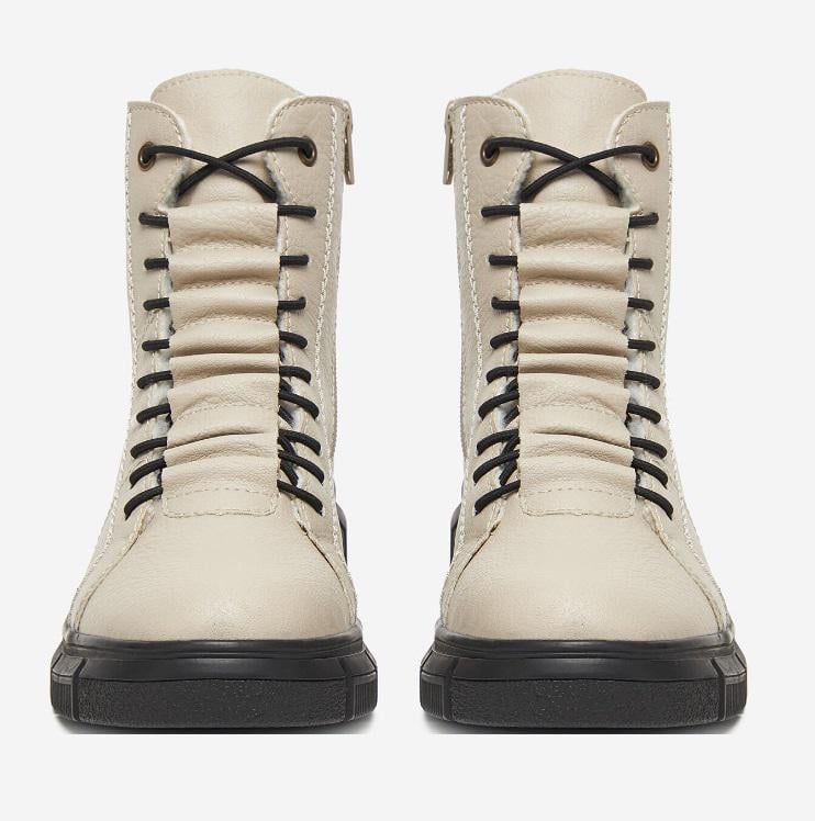 Черевики жіночі зимові RIEKER X3428-60 р. 39 - фото 3 Черевики жіночі зимові RIEKER X3428-60 р. 39 - фото 3