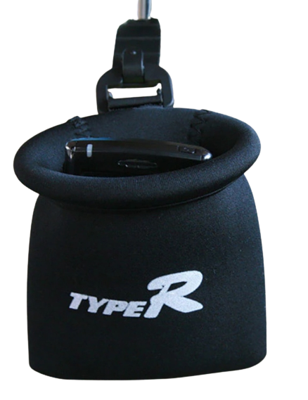 Тримач автомобільний для смартфона Type R Magic Pocket (29768961)