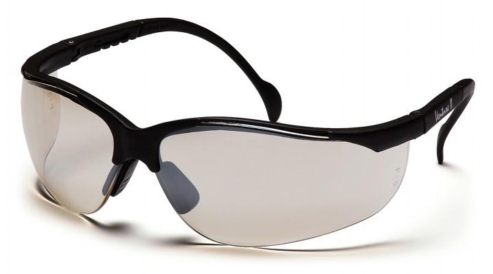 Окуляри захисні Pyramex Venture-2 Дзеркальні