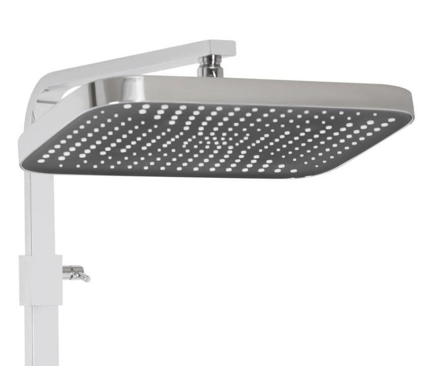 Душевая система Qtap Gemini (51103KNC) - фото 8