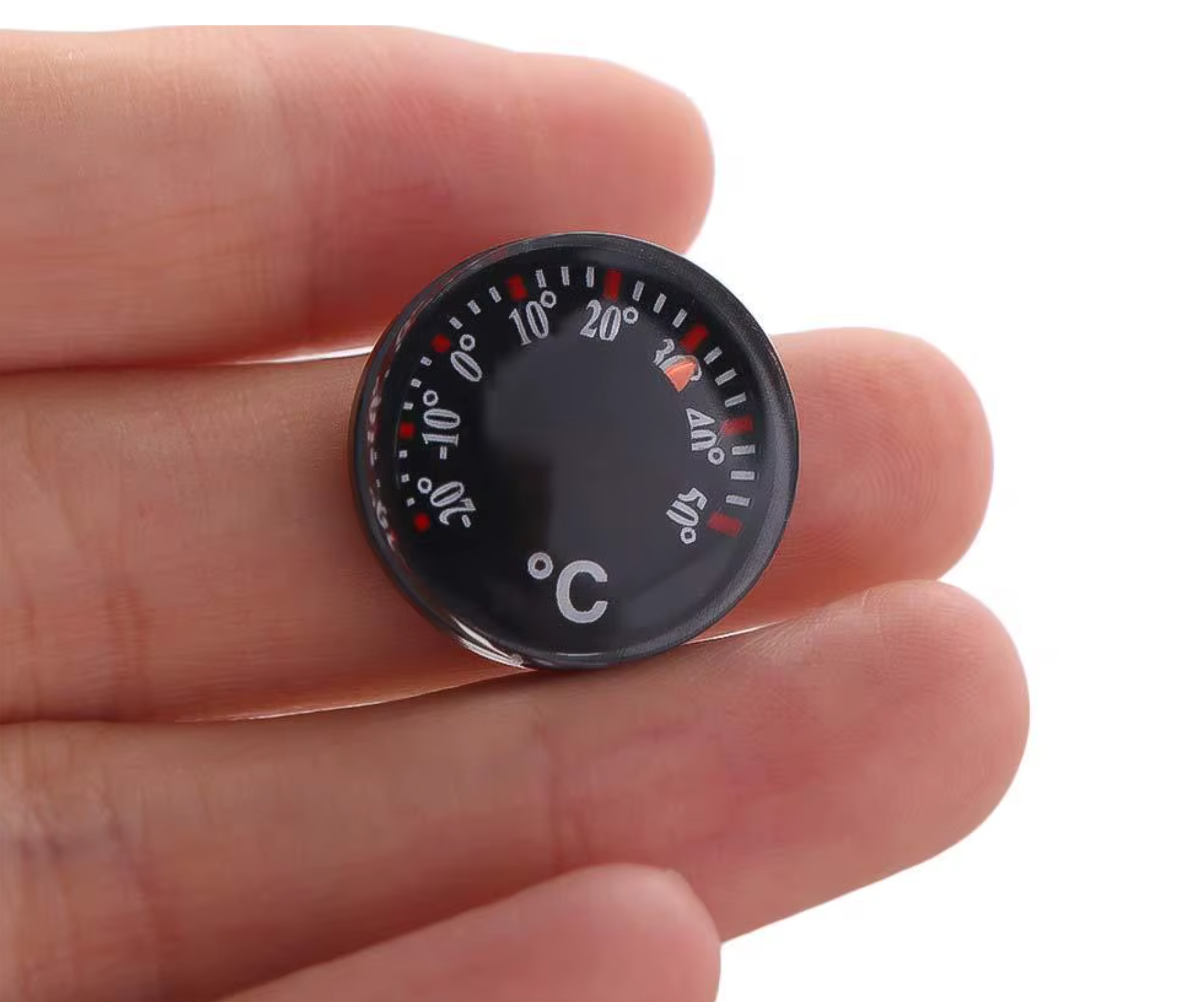 Термометр миниатюрный - фото 5 Термометр миниатюрный - фото 5