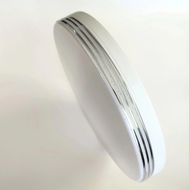 Світлодіодний світильник накладний Biom 36 Вт 5000 К Зіркове небо (BYR-02-36-5) - фото 2 Світлодіодний світильник накладний Biom 36 Вт 5000 К Зіркове небо (BYR-02-36-5) - фото 2