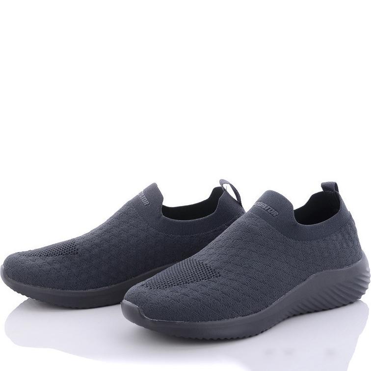 Кроссовки Navigator AN20103-4 р. 42 Серый