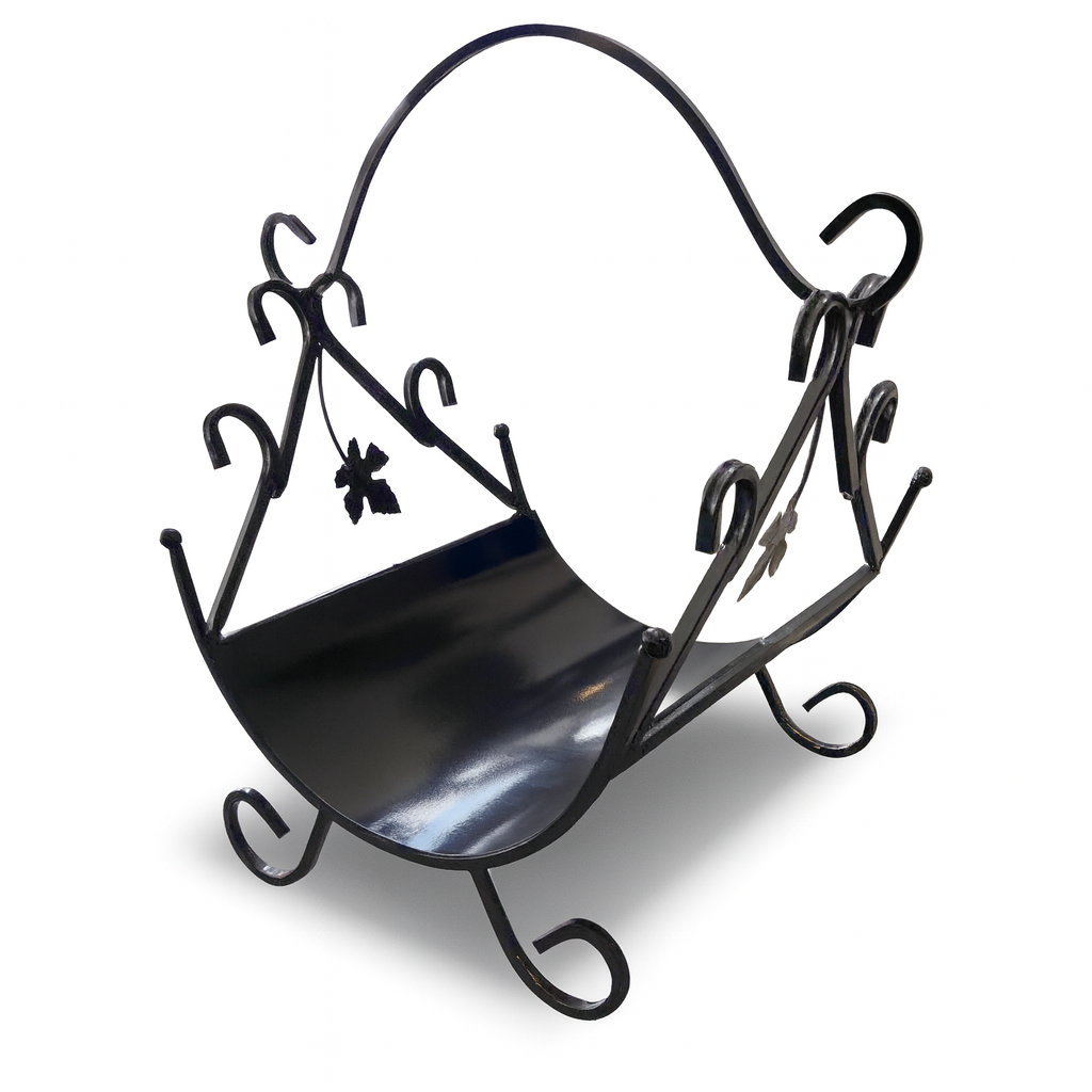 Дровниця для каміна (28212982)