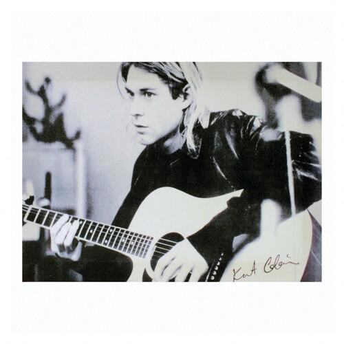 Картина Курт Кобейн Seta Decor 13/04 Картина Курт Кобейн Seta Decor 13/04