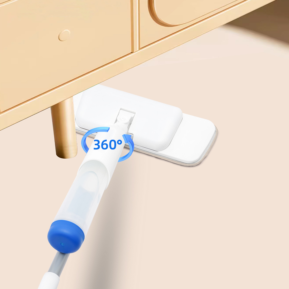 Швабра с распылителем 3в1 (МКС-303) - фото 2