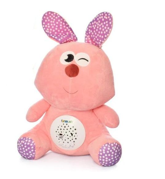 Ночник-животная Funmuch музыкальный (FM666-18-20-21-22) Ночник-животная Funmuch музыкальный (FM666-18-20-21-22)