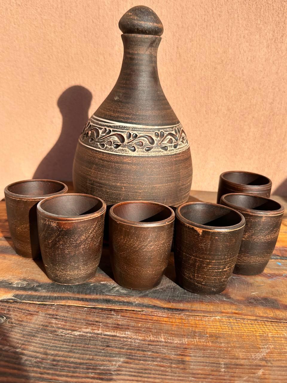 Набір столового посуду Святковий (2537981085) - фото 3 Набір столового посуду Святковий (2537981085) - фото 3