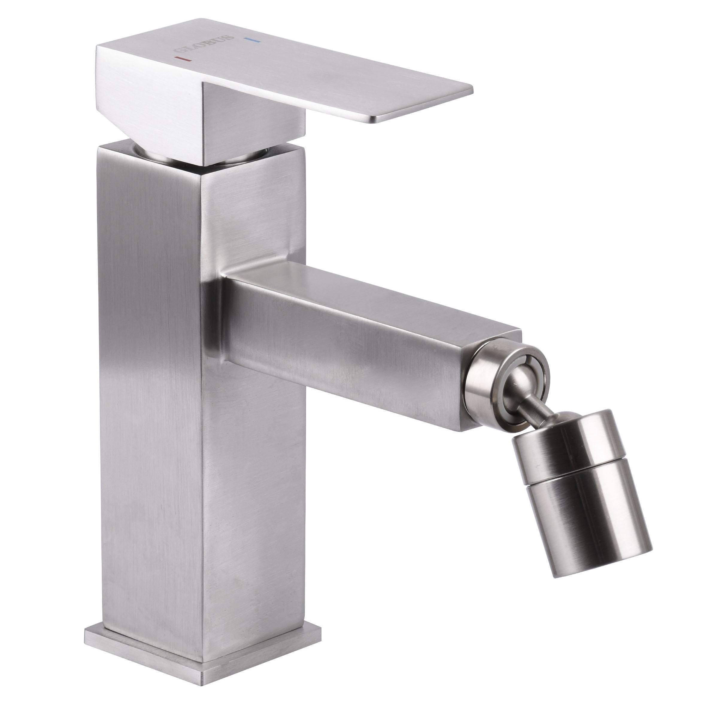 Смеситель для биде Globus Lux Sicilia SBQ-106 (GSR-000027318)