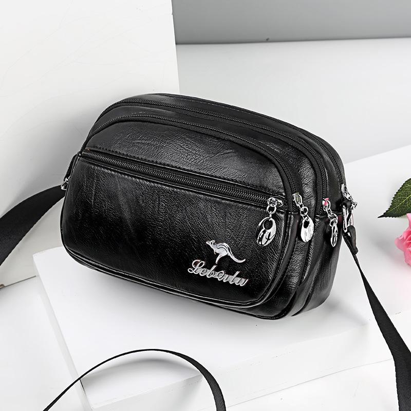 Сумка женская Klemen Black (id_991)