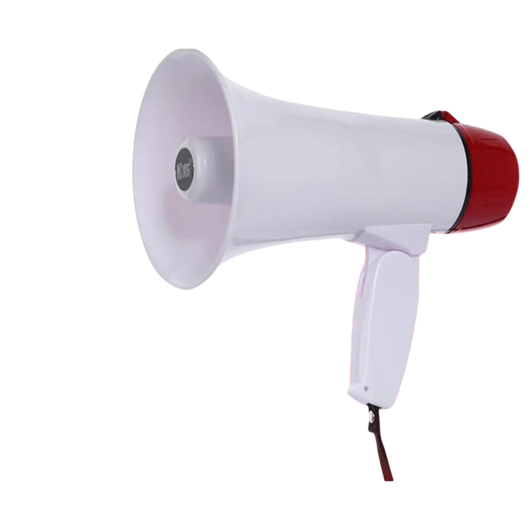 Громкоговоритель MEGAPHONE HM 135 Bт (003b8aaa)