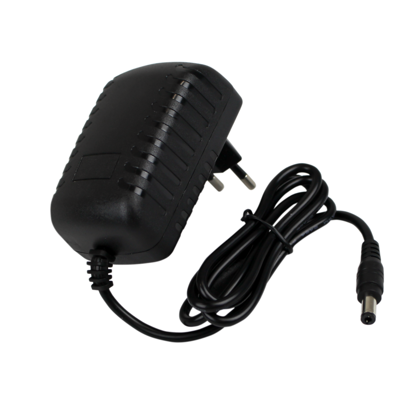 Блок живлення імпульсний GreenVision GV-SAS-C 12V2A 24W (26454446)