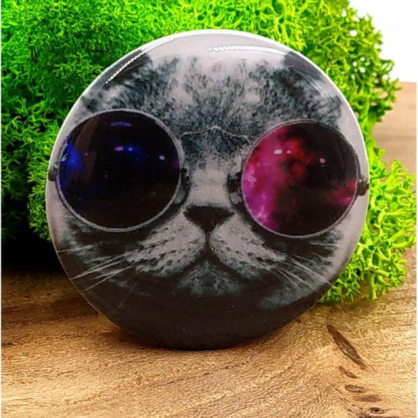 Держатель PopSocket Steep Cat (22993) - фото 3