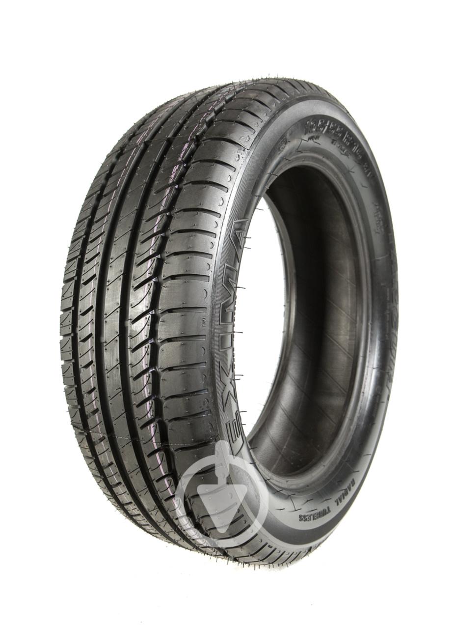 Шина наварная Targum 195/55 R16 EXIMA 87T летняя (T10125)