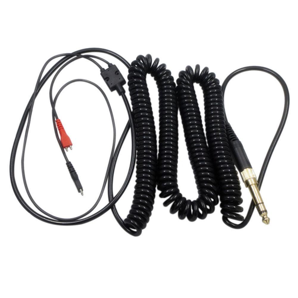 Аудио-кабель Sennheiser HD25-1/HD25/HD25-1 II/HD25-C/HD25-13/HD 25 (1401342973)