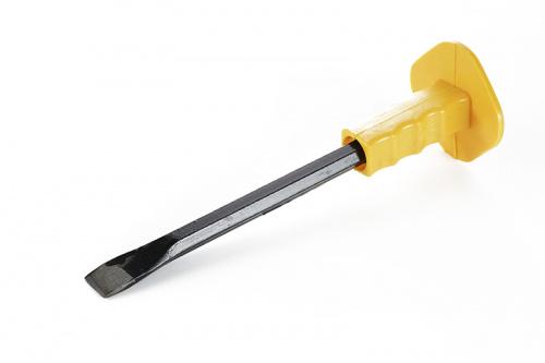 Зубило по камню Сила с ограничителем 300х16х23 мм