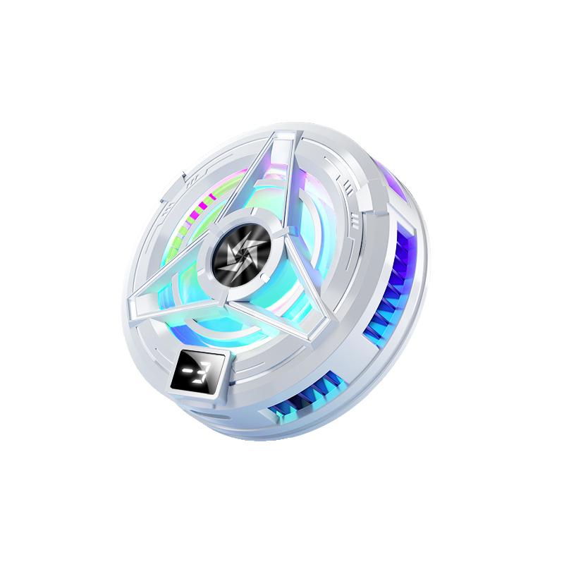 Кулер для смартфона SL17 LED Type-C 10W White