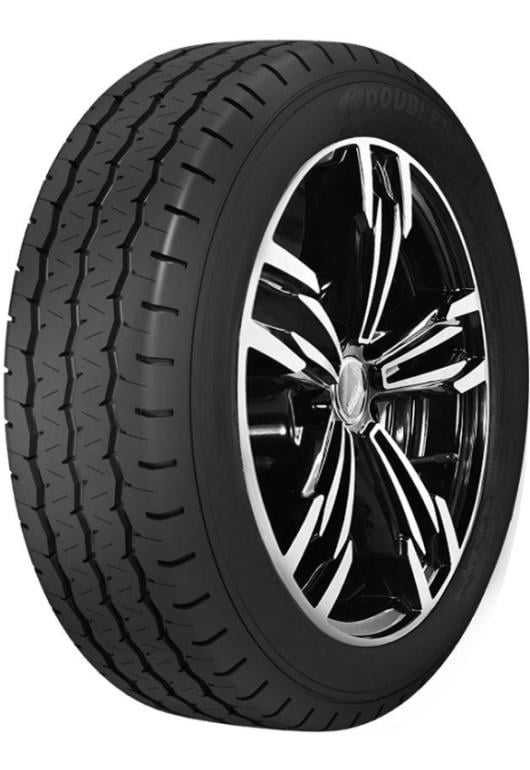 Шина DOUBLESTAR DL01 185/75R16C 104/102R літо