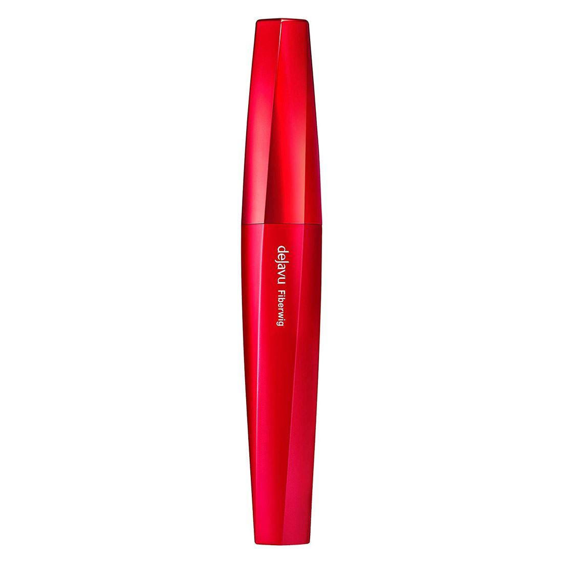 Туш подовжуюча для вій DEJAVU Fiberwig Ultra 8,5 г