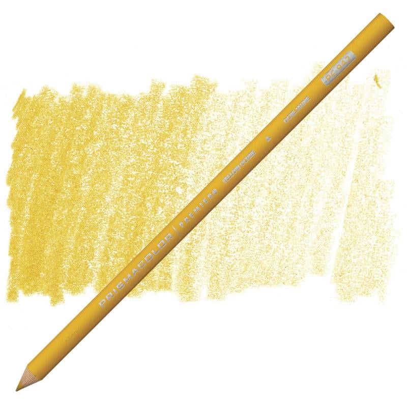 Карандаш мягкий Prіsmacolor N942 Yellow Ochre (111543)