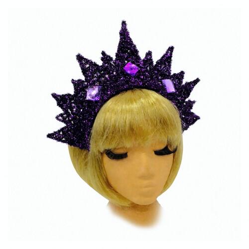 Корона Царица SETA Decor 16-905VT