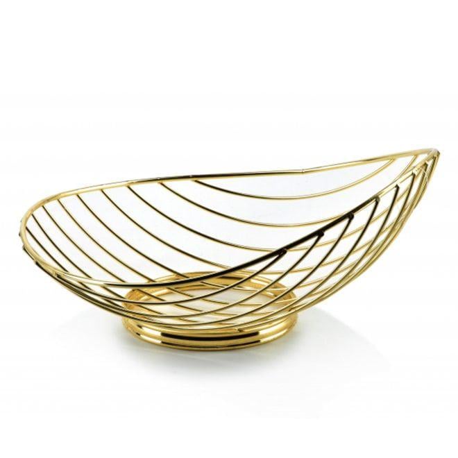 Фруктовница металлическая Flora Cedric (35697)