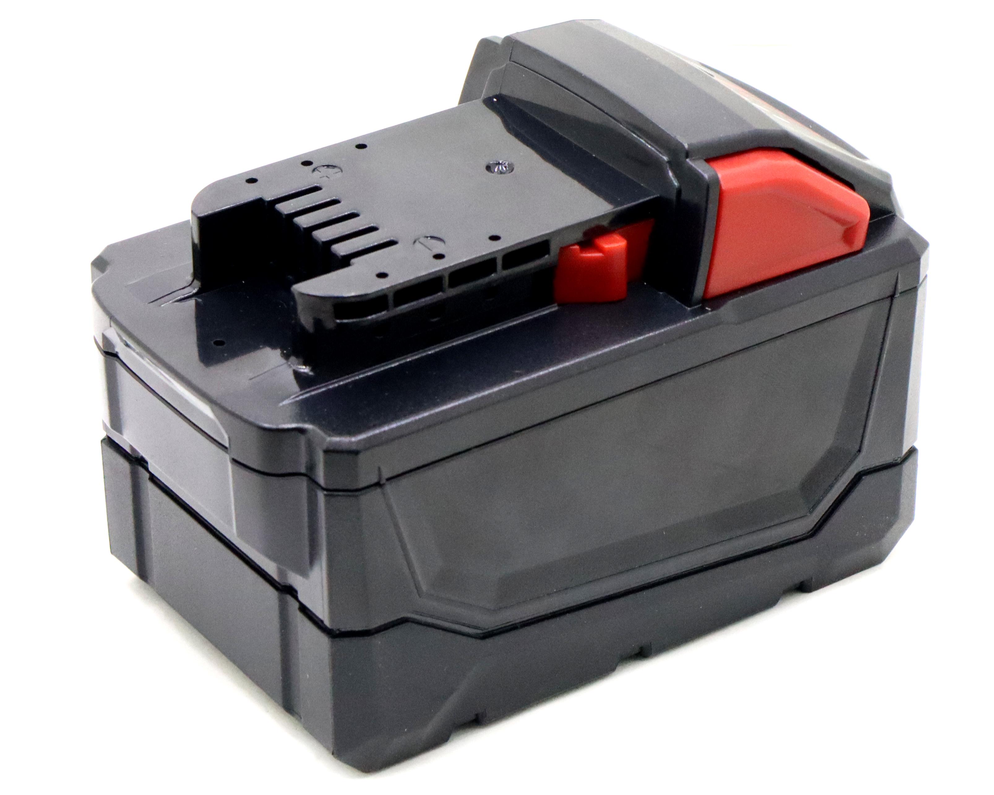 ᐉ Батарея аккумуляторная Milwaukee M18 для инструмента 9Ah • Купить в ...