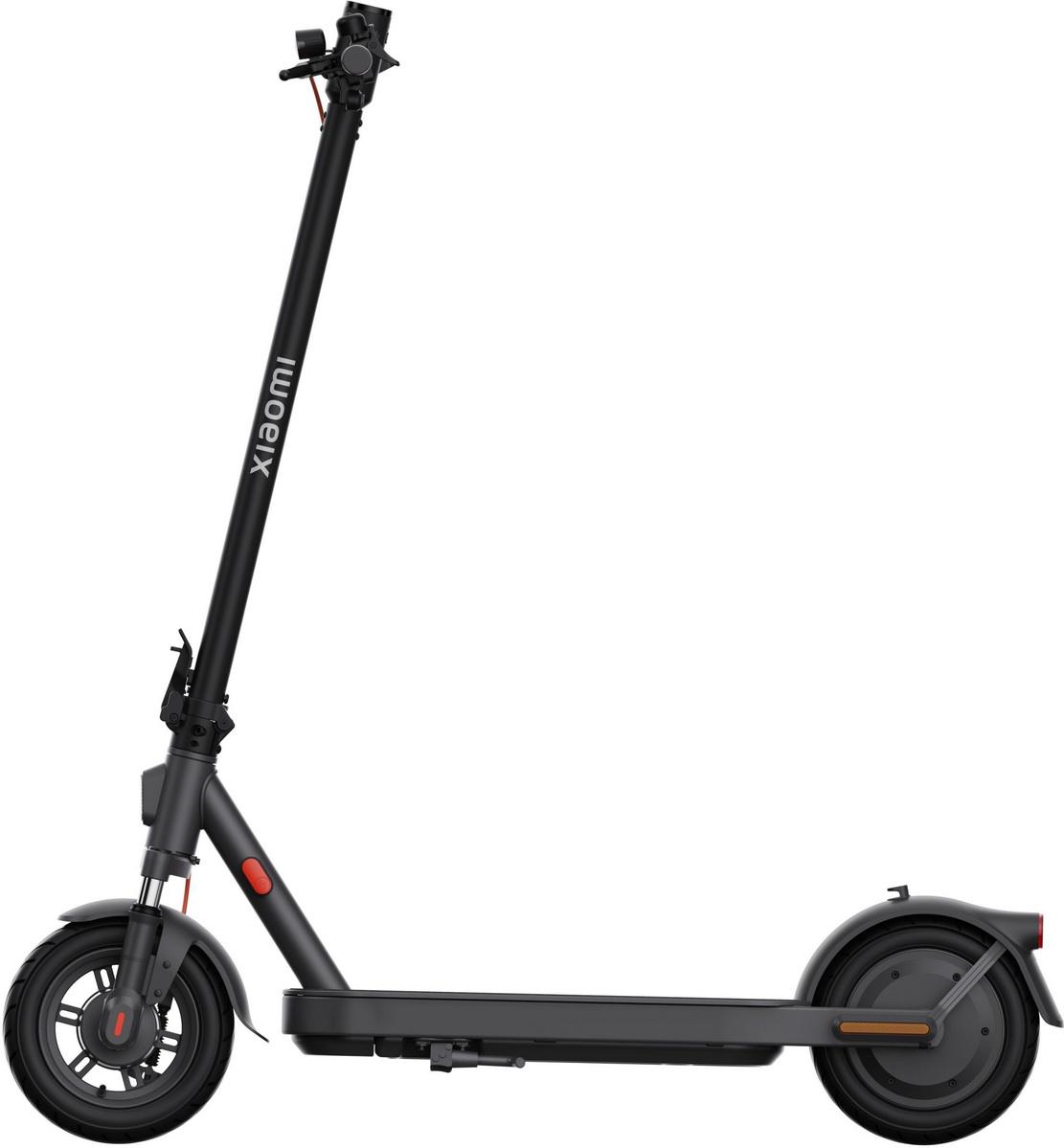 Электросамокат Electric Scooter M365 Pro Max 30° 500 Вт 12400 Ah (m365L)