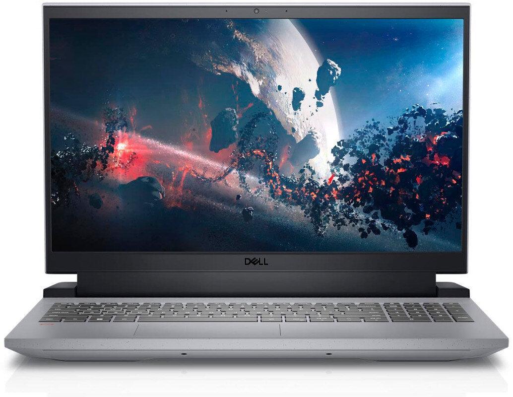 Ноутбук Dell G15 5525-9874 15,6" R7-6800H 16 Gb RAM 1TB SSD GeForce RTX3060 Windows 11 Home