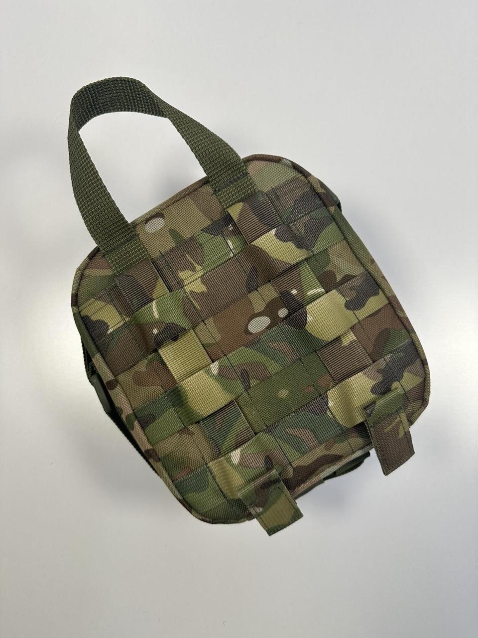 Сумка для пульта ТХ12 керування дроном Мультикам - фото 3