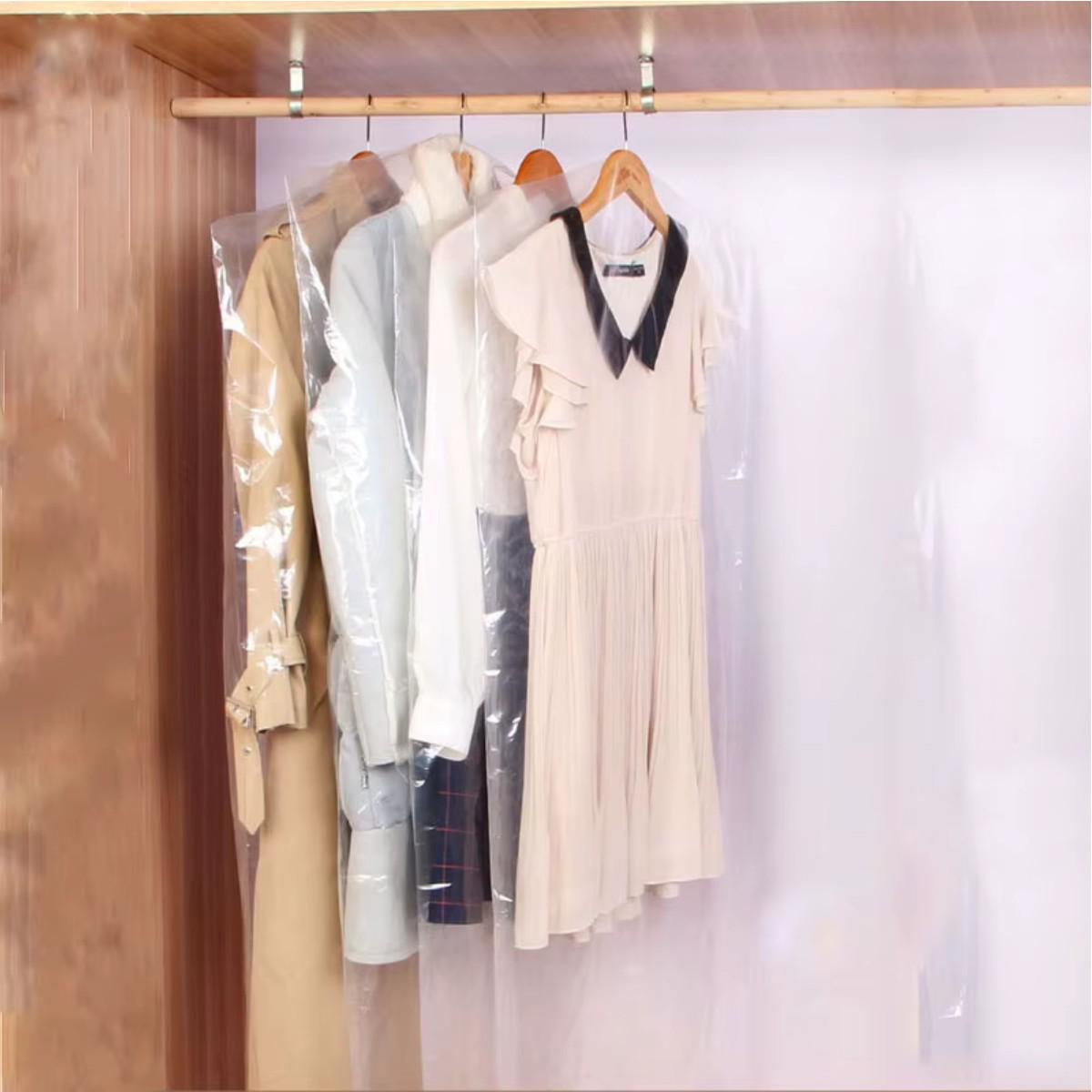 Чехол для одежды Garment Bag 50х60 см 7 шт. (R97828) - фото 4 Чехол для одежды Garment Bag 50х60 см 7 шт. (R97828) - фото 4