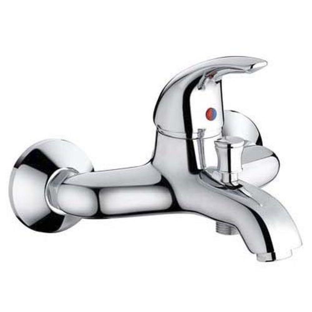 Смеситель для ванны Haiba Violet (22501) Смеситель для ванны Haiba Violet (22501)