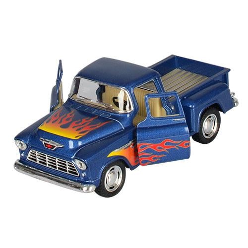 Игрушечная машинка Kinsmart KT 5330 WF инерционная металлическая (6903156228011)