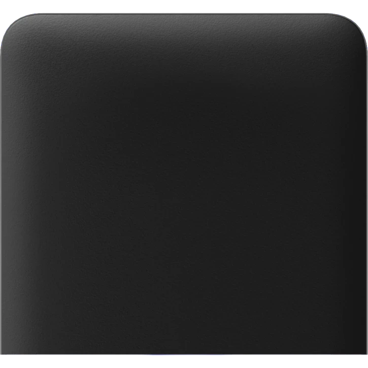 Кнопка бічна для одноклавішного вимикача Ajax SideButton 1-gang vertical Black (2890076076) Кнопка бічна для одноклавішного вимикача Ajax SideButton 1-gang vertical Black (2890076076)
