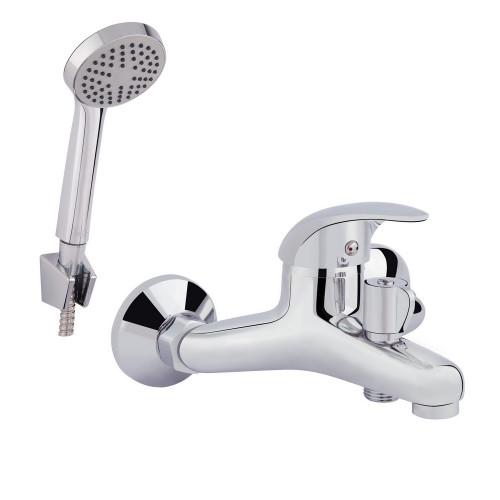 Змішувач для ванни GF CRM S-06-006N (2367)