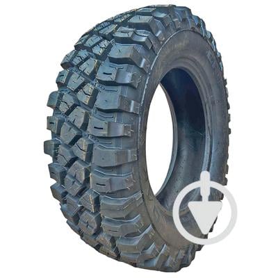 Автошина Dakar наварка Grip-Tech M/T 205/70 R15 96Q