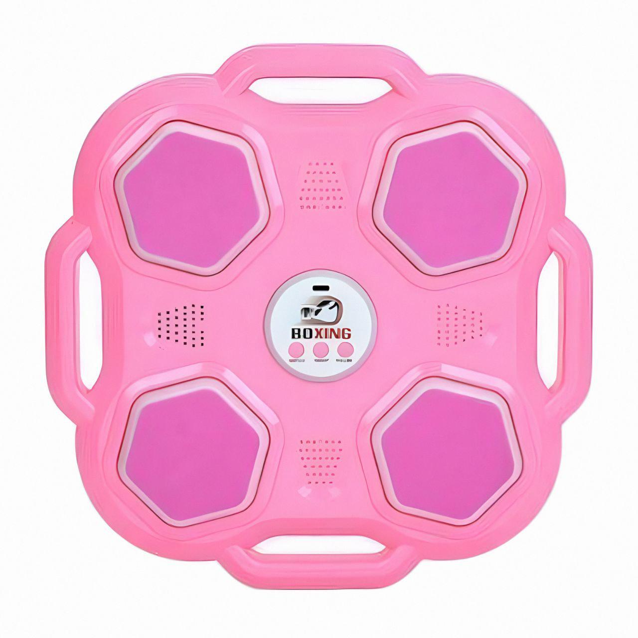 Боксерский набор MS 4650 Розовый