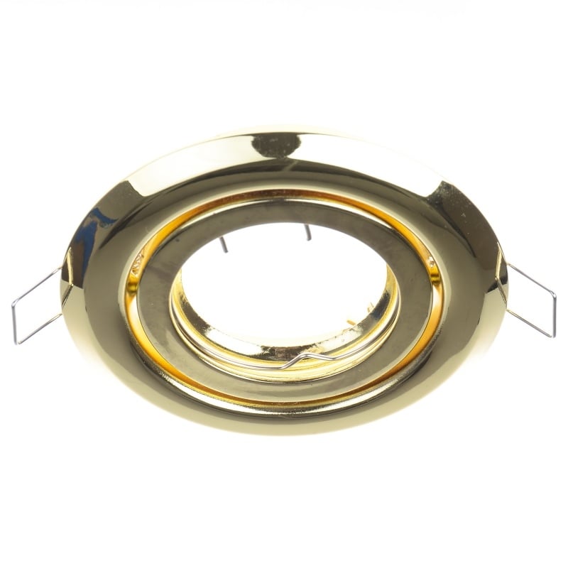 Светильник точечный Brille HDL-T12 SB (95) (163056)