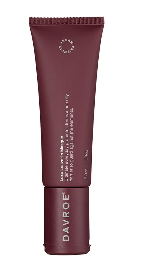Маска незмивна Davroe Luxe Leave-In Treatment 150 мл (2360189928)