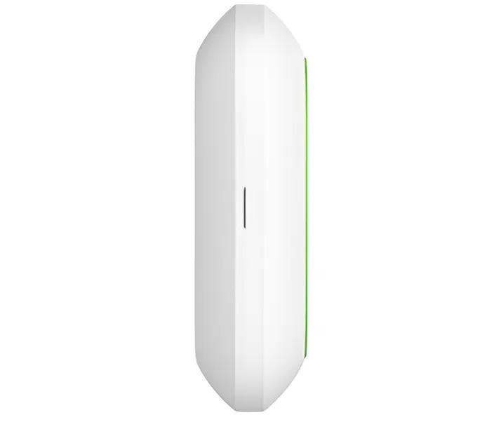 Тревожная кнопка Ajax Button S 8PD беспроводная IP55 868 МГц Белый (625535) - фото 3 Тревожная кнопка Ajax Button S 8PD беспроводная IP55 868 МГц Белый (625535) - фото 3