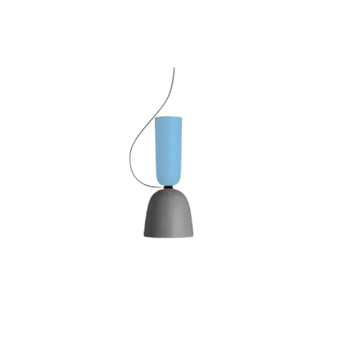 Подвес Nozzle Blue 41x17 (2989-2-SHL)